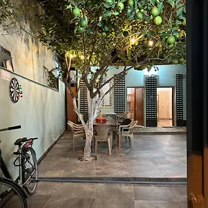 Lemon Breeze Hostal