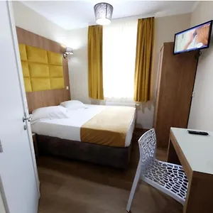 Boutique Patricia Hotel
