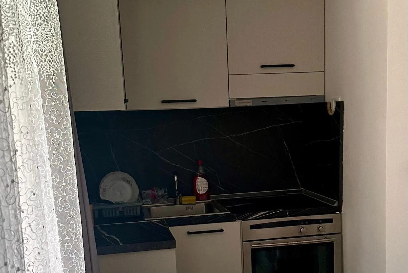 Krid Tirana Studio Flat 0*,